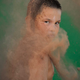 Image for article titled 10 Photos Of Things Splashed With Paint And Other Stuff